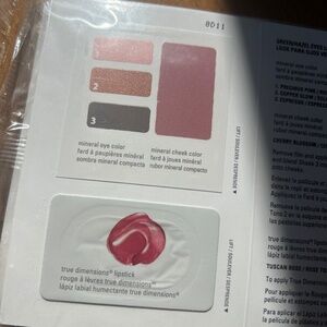 Green Eye Makeup Guide W/ Samples